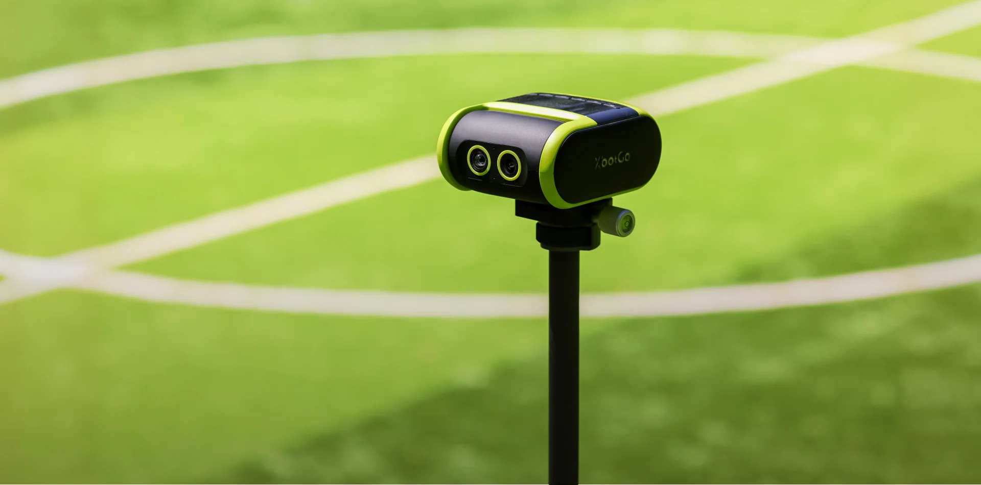 Smart AI Sports Filming Redefined